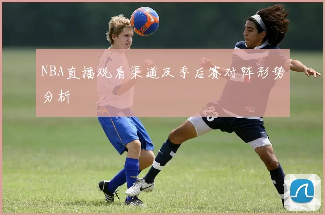 NBA直播观看渠道及季后赛对阵形势分析