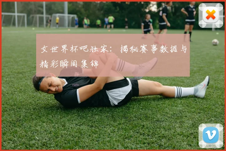 女世界杯吧独家：揭秘赛事数据与精彩瞬间集锦